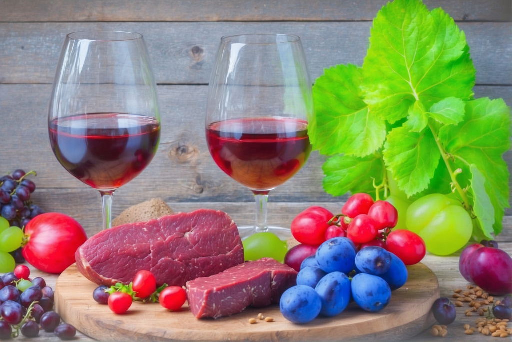 продукты при анемии