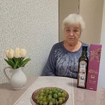 Людмила Максимовна