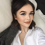 Татьяна Данилова