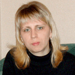 Антонина
