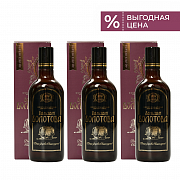 Бальзам Болотова (курс 2 месяца)