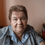 Мария Викторовна Шилова