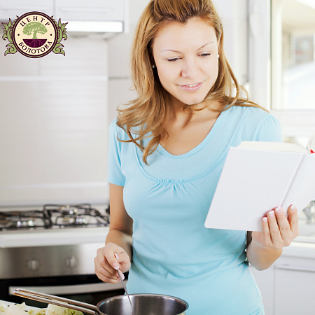 Питание и диета при болезни печени